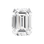 0.25ct GIA Emerald H/SI1 Natural