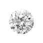 0.55ct IGI Round E/VS1 Lab Grown